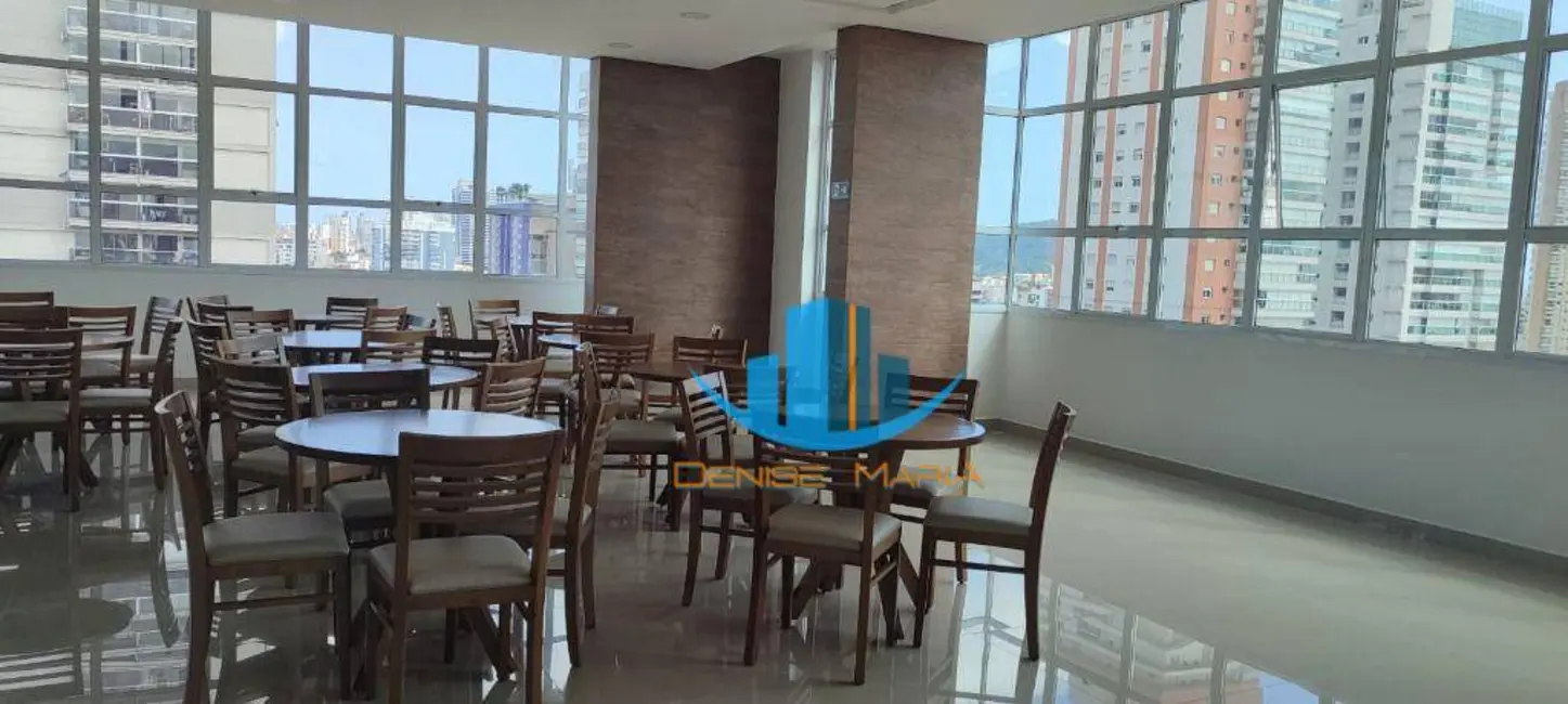 Apartamento com 2 quartos à venda, 122m2 em Embaré, Santos - SP - imagem 3 Foto 3 de Apartamento com 2 quartos à venda, 122m2 em Embaré, Santos - SP