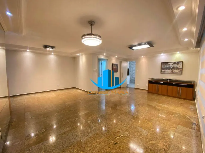 Apartamento com 3 quartos à venda, 207m2 em Ponta da Praia, Santos - SP - imagem 6 Foto 6 de Apartamento com 3 quartos à venda, 207m2 em Ponta da Praia, Santos - SP