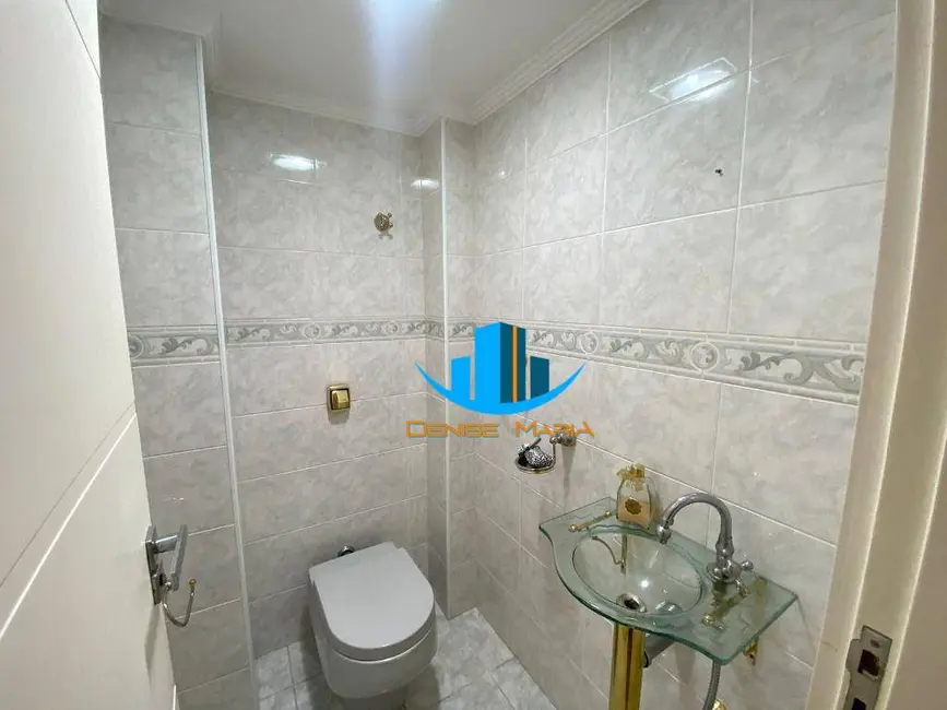 Apartamento com 3 quartos à venda, 207m2 em Ponta da Praia, Santos - SP - imagem 4 Foto 4 de Apartamento com 3 quartos à venda, 207m2 em Ponta da Praia, Santos - SP