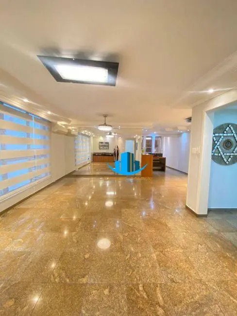 Apartamento com 3 quartos à venda, 207m2 em Ponta da Praia, Santos - SP - imagem 8 Foto 8 de Apartamento com 3 quartos à venda, 207m2 em Ponta da Praia, Santos - SP