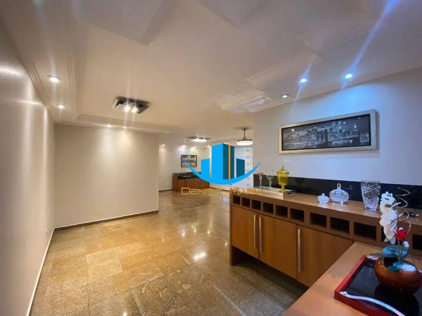 Apartamento com 3 quartos à venda, 207m2 em Ponta da Praia, Santos - SP - imagem 7 Foto 7 de Apartamento com 3 quartos à venda, 207m2 em Ponta da Praia, Santos - SP