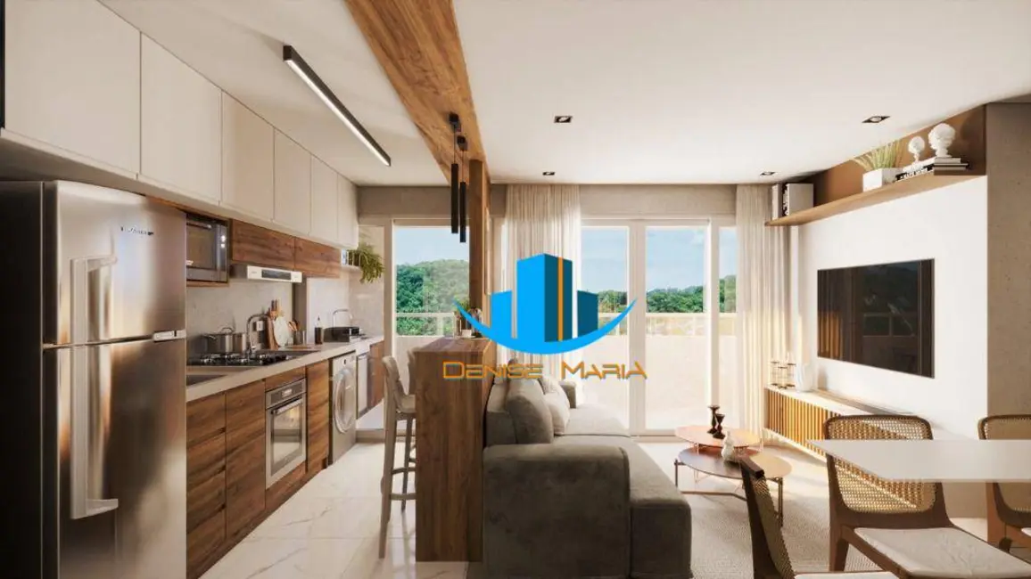 Apartamento com 2 quartos à venda, 64m2 em Marapé, Santos - SP - imagem 1 Foto 1 de Apartamento com 2 quartos à venda, 64m2 em Marapé, Santos - SP