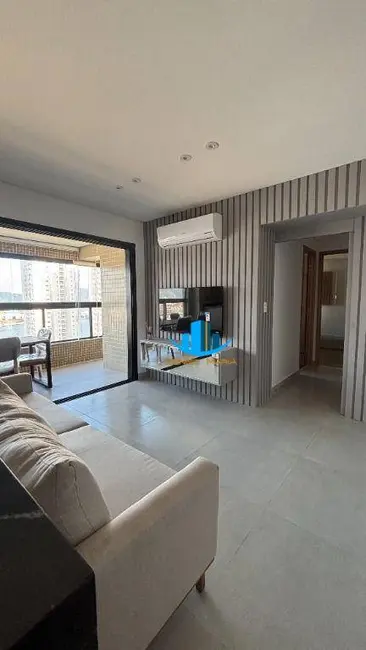 Apartamento com 2 quartos à venda, 65m2 em Ponta da Praia, Santos - SP - imagem 9 Foto 9 de Apartamento com 2 quartos à venda, 65m2 em Ponta da Praia, Santos - SP