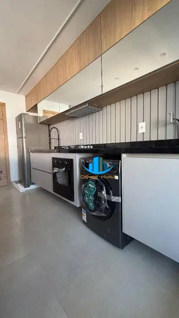 Apartamento com 2 quartos à venda, 65m2 em Ponta da Praia, Santos - SP - imagem 7 Foto 7 de Apartamento com 2 quartos à venda, 65m2 em Ponta da Praia, Santos - SP