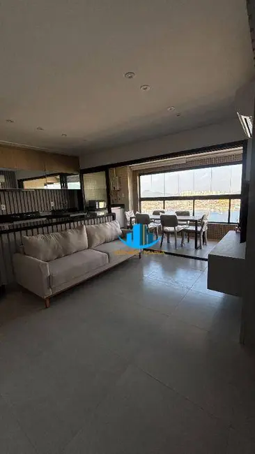 Apartamento com 2 quartos à venda, 65m2 em Ponta da Praia, Santos - SP - imagem 2 Foto 2 de Apartamento com 2 quartos à venda, 65m2 em Ponta da Praia, Santos - SP