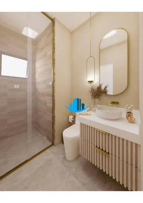 Foto 7 de Apartamento com 2 quartos à venda, 80m2 em José Menino, Santos - SP