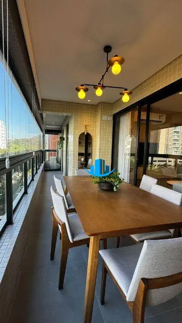 Apartamento com 2 quartos à venda, 105m2 em José Menino, Santos - SP - imagem 6 Foto 6 de Apartamento com 2 quartos à venda, 105m2 em José Menino, Santos - SP