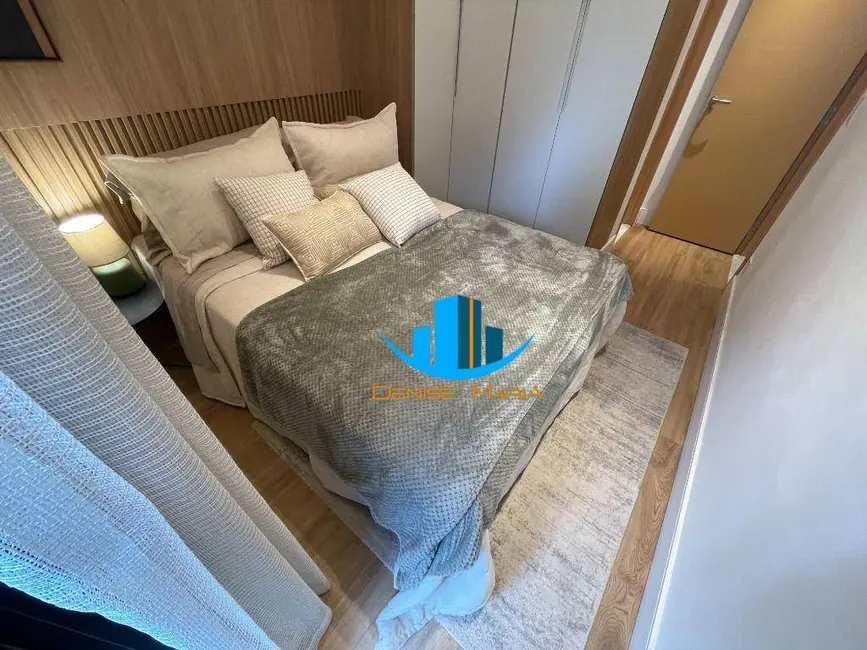 Apartamento com 2 quartos à venda, 105m2 em José Menino, Santos - SP - imagem 8 Foto 8 de Apartamento com 2 quartos à venda, 105m2 em José Menino, Santos - SP