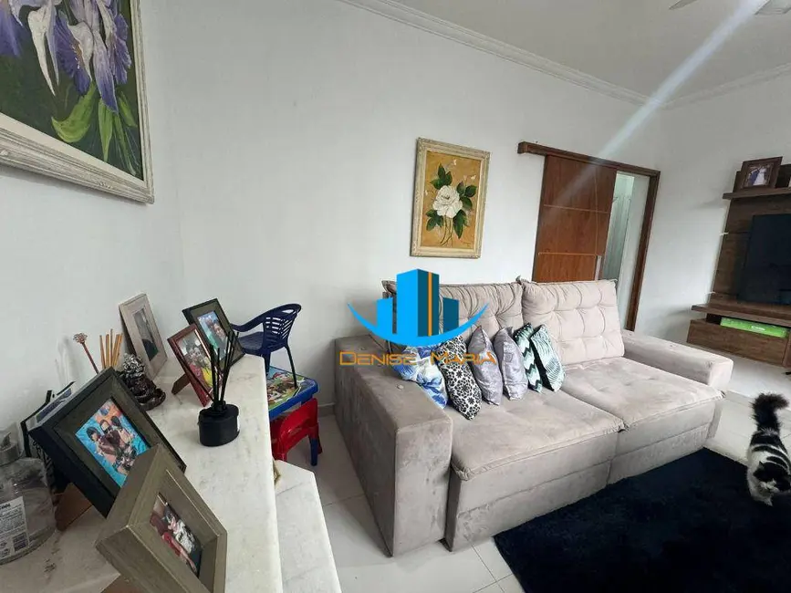 Foto 3 de Apartamento com 2 quartos à venda, 92m2 em Vila Belmiro, Santos - SP