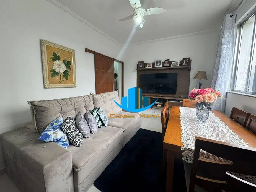 Foto 1 de Apartamento com 2 quartos à venda, 92m2 em Vila Belmiro, Santos - SP