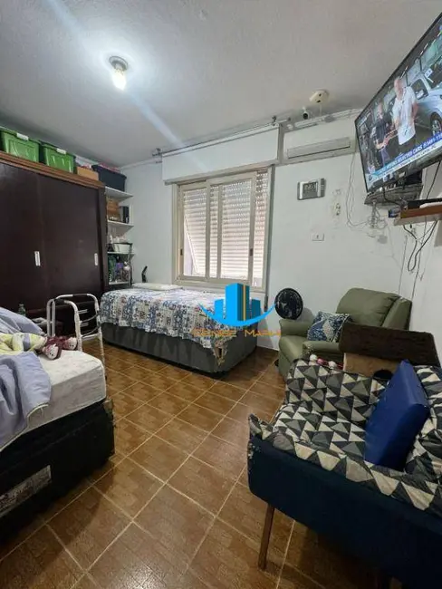Foto 6 de Apartamento com 2 quartos à venda, 92m2 em Vila Belmiro, Santos - SP