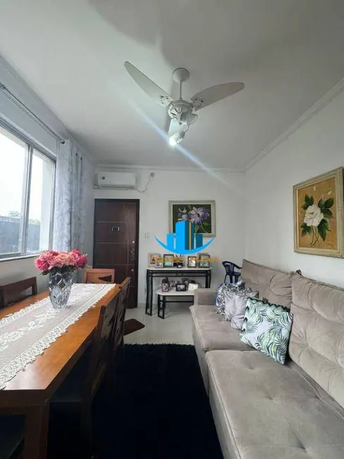 Foto 4 de Apartamento com 2 quartos à venda, 92m2 em Vila Belmiro, Santos - SP
