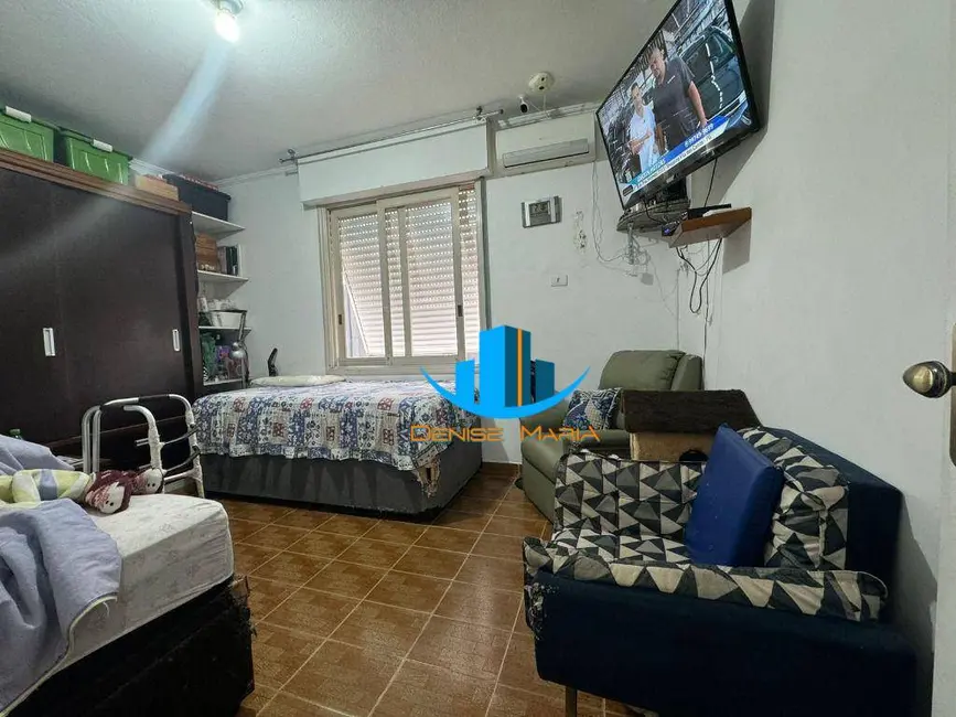 Foto 5 de Apartamento com 2 quartos à venda, 92m2 em Vila Belmiro, Santos - SP