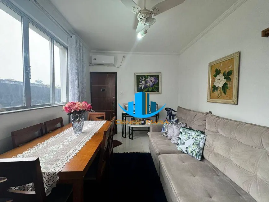 Foto 2 de Apartamento com 2 quartos à venda, 92m2 em Vila Belmiro, Santos - SP