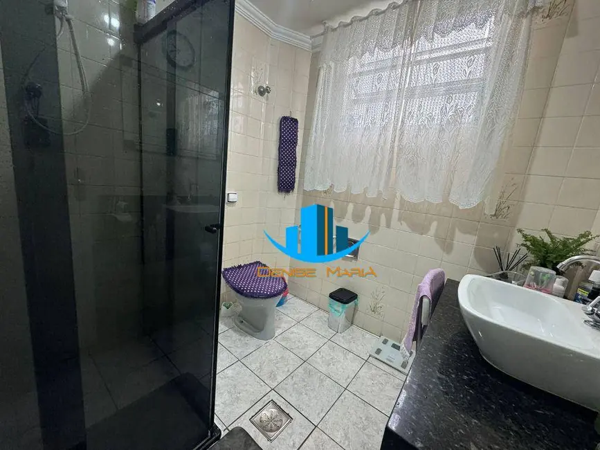 Foto 8 de Apartamento com 2 quartos à venda, 92m2 em Vila Belmiro, Santos - SP
