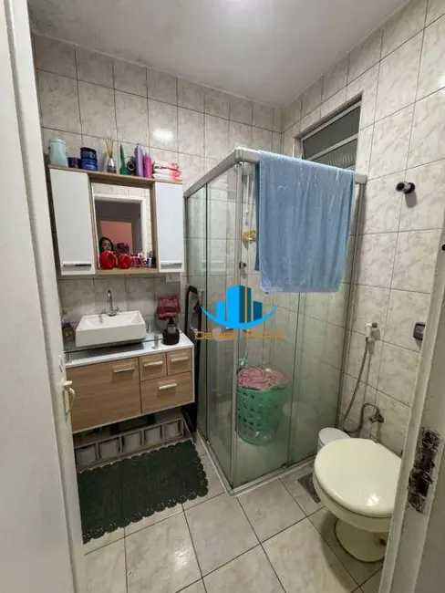 Apartamento com 2 quartos à venda, 62m2 em Encruzilhada, Santos - SP - imagem 6 Foto 6 de Apartamento com 2 quartos à venda, 62m2 em Encruzilhada, Santos - SP