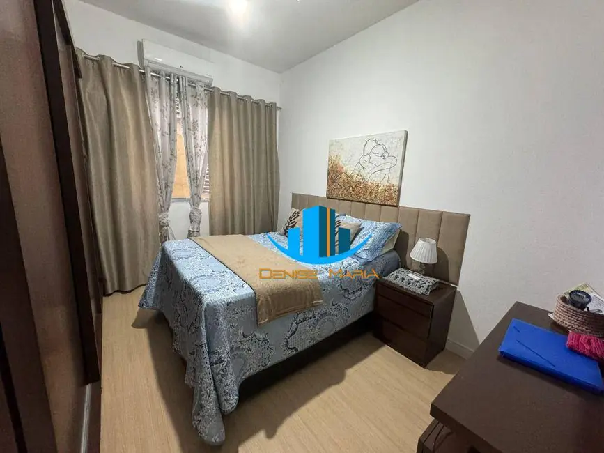 Apartamento com 2 quartos à venda, 62m2 em Encruzilhada, Santos - SP - imagem 8 Foto 8 de Apartamento com 2 quartos à venda, 62m2 em Encruzilhada, Santos - SP