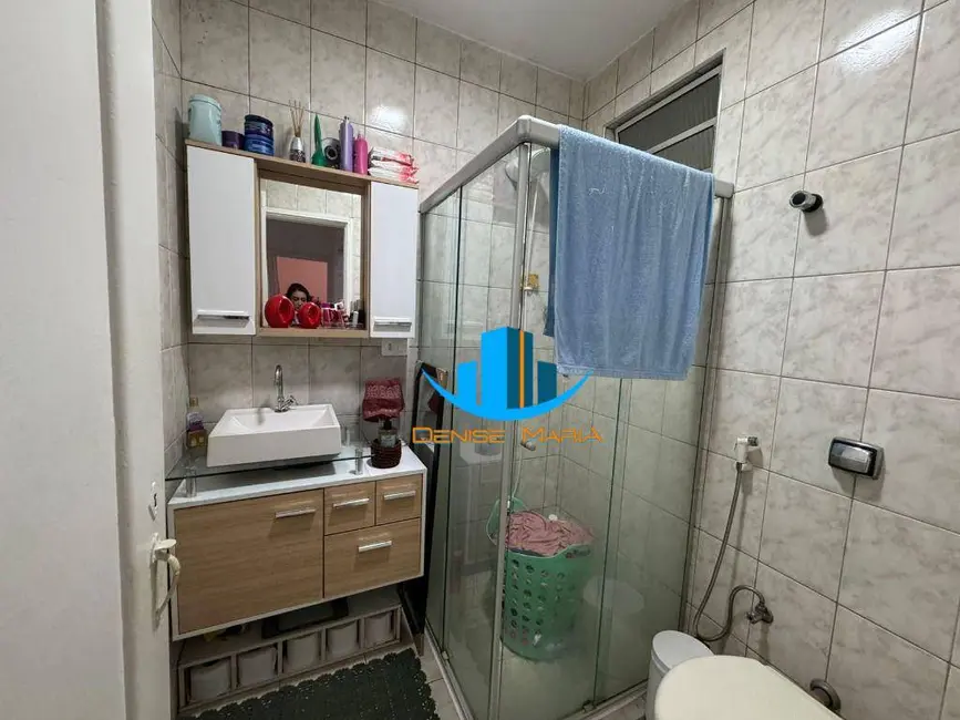 Apartamento com 2 quartos à venda, 62m2 em Encruzilhada, Santos - SP - imagem 7 Foto 7 de Apartamento com 2 quartos à venda, 62m2 em Encruzilhada, Santos - SP