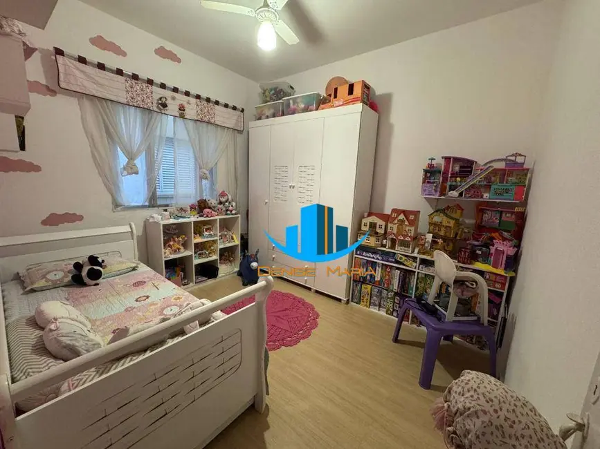 Apartamento com 2 quartos à venda, 62m2 em Encruzilhada, Santos - SP - imagem 3 Foto 3 de Apartamento com 2 quartos à venda, 62m2 em Encruzilhada, Santos - SP