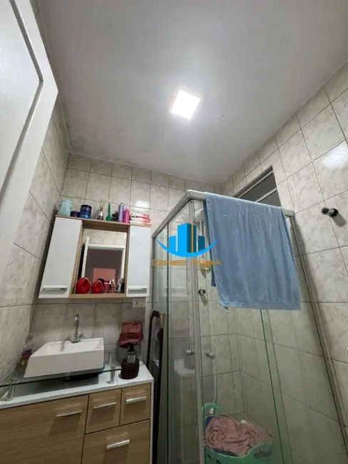 Apartamento com 2 quartos à venda, 62m2 em Encruzilhada, Santos - SP - imagem 5 Foto 5 de Apartamento com 2 quartos à venda, 62m2 em Encruzilhada, Santos - SP