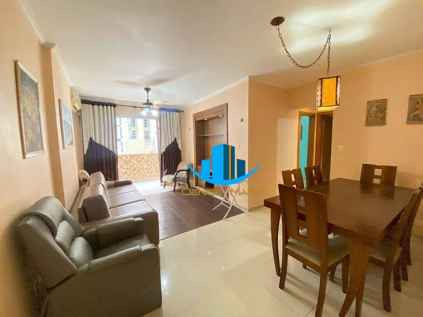 Foto 8 de Apartamento com 2 quartos à venda, 122m2 em Aparecida, Santos - SP