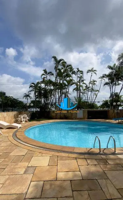 Foto 1 de Apartamento com 2 quartos à venda, 122m2 em Aparecida, Santos - SP