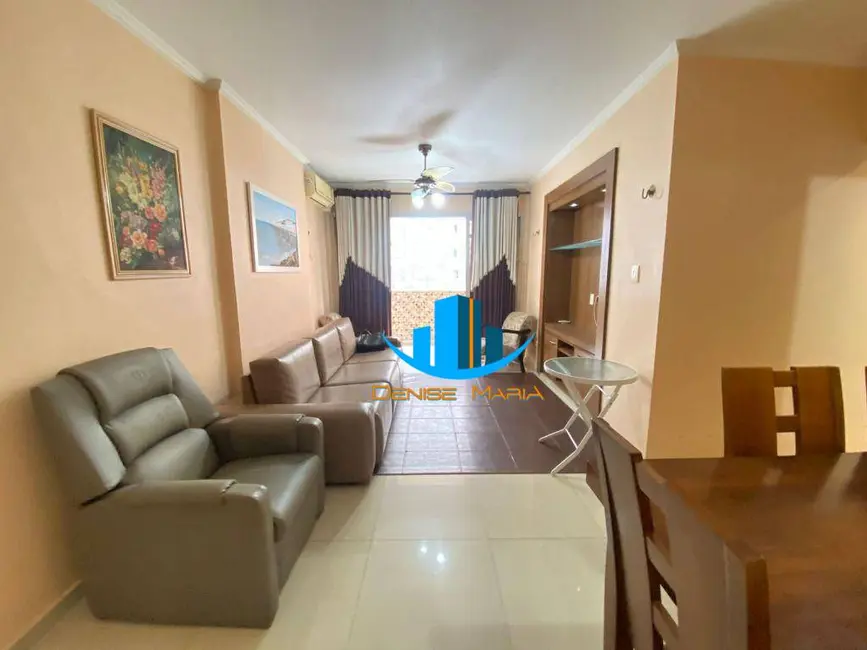 Foto 3 de Apartamento com 2 quartos à venda, 122m2 em Aparecida, Santos - SP