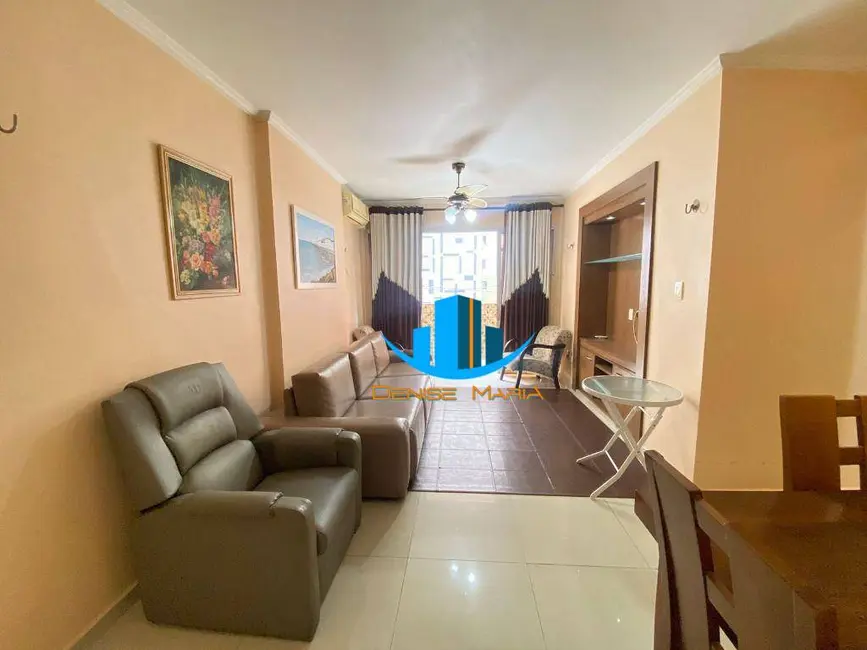Foto 9 de Apartamento com 2 quartos à venda, 122m2 em Aparecida, Santos - SP