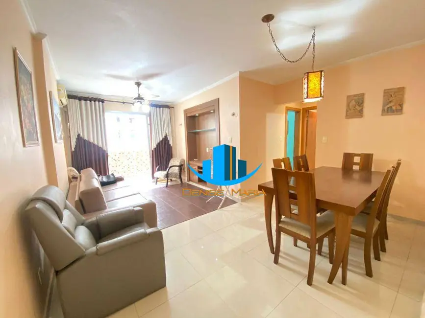 Foto 2 de Apartamento com 2 quartos à venda, 122m2 em Aparecida, Santos - SP