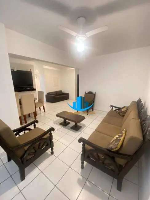Foto 9 de Apartamento com 3 quartos à venda, 114m2 em Aparecida, Santos - SP