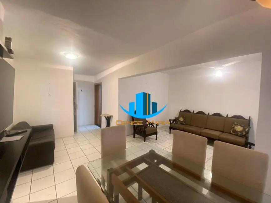 Foto 7 de Apartamento com 3 quartos à venda, 114m2 em Aparecida, Santos - SP