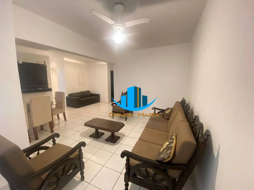 Foto 8 de Apartamento com 3 quartos à venda, 114m2 em Aparecida, Santos - SP