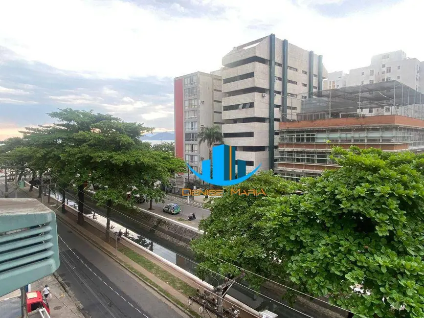 Apartamento com 3 quartos à venda, 128m2 em Aparecida, Santos - SP - imagem 8 Foto 8 de Apartamento com 3 quartos à venda, 128m2 em Aparecida, Santos - SP