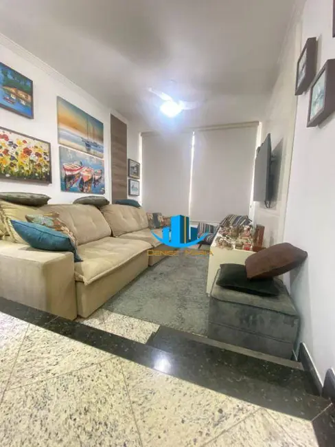 Apartamento com 3 quartos à venda, 128m2 em Aparecida, Santos - SP - imagem 6 Foto 6 de Apartamento com 3 quartos à venda, 128m2 em Aparecida, Santos - SP