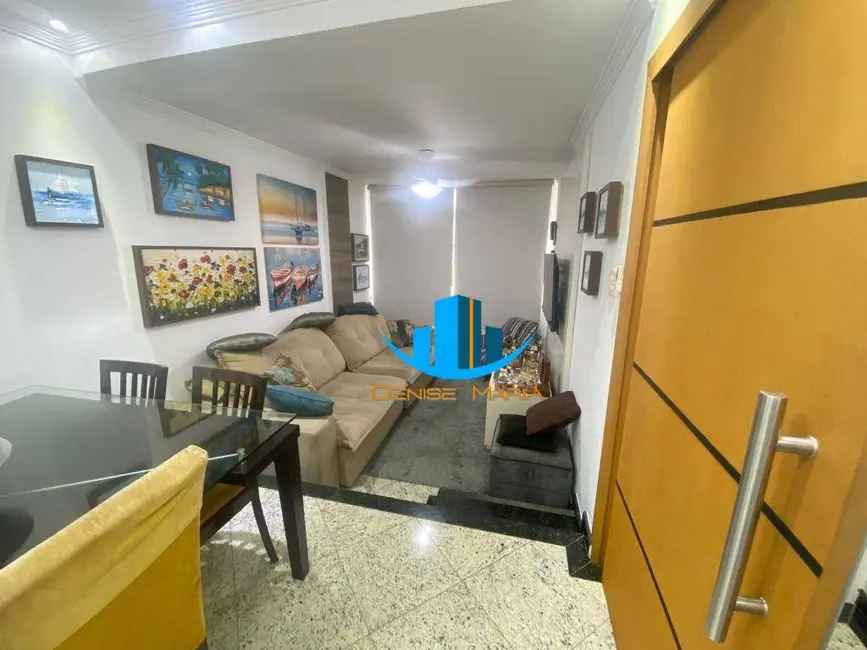 Apartamento com 3 quartos à venda, 128m2 em Aparecida, Santos - SP - imagem 1 Foto 1 de Apartamento com 3 quartos à venda, 128m2 em Aparecida, Santos - SP