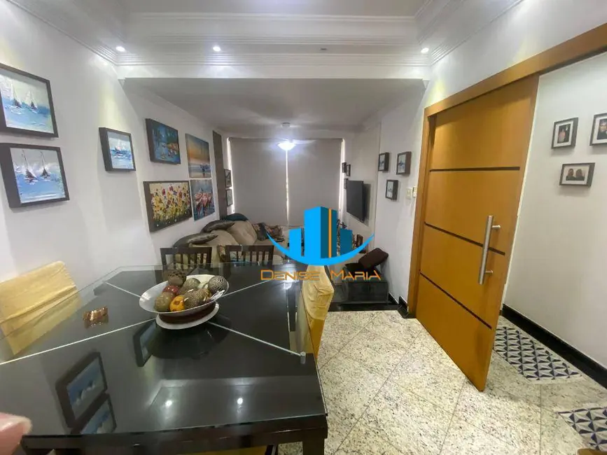 Apartamento com 3 quartos à venda, 128m2 em Aparecida, Santos - SP - imagem 2 Foto 2 de Apartamento com 3 quartos à venda, 128m2 em Aparecida, Santos - SP