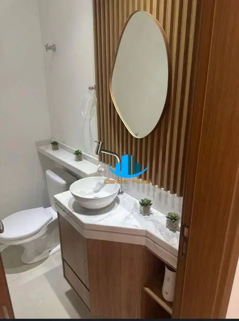 Apartamento com 3 quartos à venda, 112m2 em Pompéia, Santos - SP - imagem 5 Foto 5 de Apartamento com 3 quartos à venda, 112m2 em Pompéia, Santos - SP