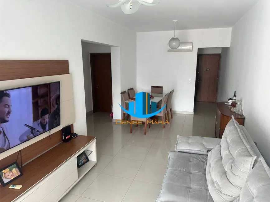 Apartamento com 3 quartos à venda, 112m2 em Pompéia, Santos - SP - imagem 3 Foto 3 de Apartamento com 3 quartos à venda, 112m2 em Pompéia, Santos - SP
