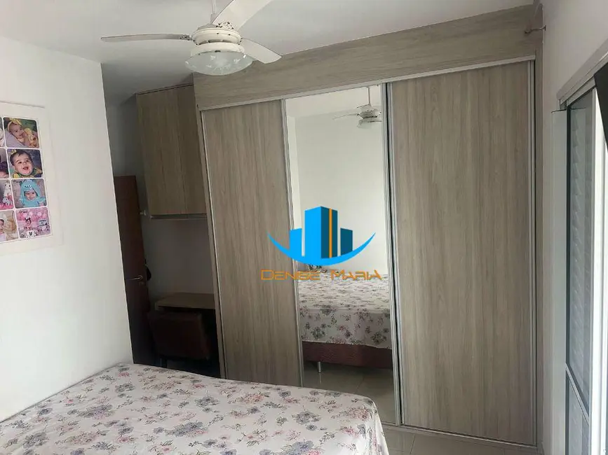 Apartamento com 3 quartos à venda, 112m2 em Pompéia, Santos - SP - imagem 6 Foto 6 de Apartamento com 3 quartos à venda, 112m2 em Pompéia, Santos - SP
