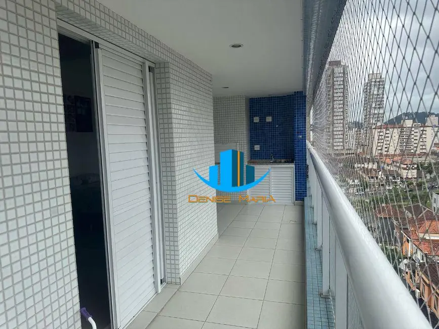 Apartamento com 3 quartos à venda, 112m2 em Pompéia, Santos - SP - imagem 1 Foto 1 de Apartamento com 3 quartos à venda, 112m2 em Pompéia, Santos - SP