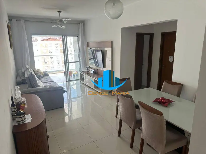 Apartamento com 3 quartos à venda, 112m2 em Pompéia, Santos - SP - imagem 2 Foto 2 de Apartamento com 3 quartos à venda, 112m2 em Pompéia, Santos - SP