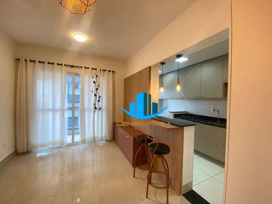 Apartamento com 1 quarto à venda, 82m2 em Embaré, Santos - SP - imagem 9 Foto 9 de Apartamento com 1 quarto à venda, 82m2 em Embaré, Santos - SP