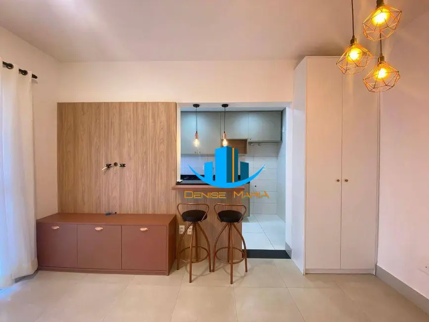 Apartamento com 1 quarto à venda, 82m2 em Embaré, Santos - SP - imagem 7 Foto 7 de Apartamento com 1 quarto à venda, 82m2 em Embaré, Santos - SP