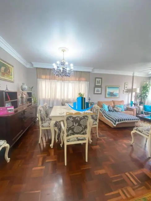 Apartamento com 3 quartos à venda, 178m2 em Ponta da Praia, Santos - SP - imagem 9 Foto 9 de Apartamento com 3 quartos à venda, 178m2 em Ponta da Praia, Santos - SP