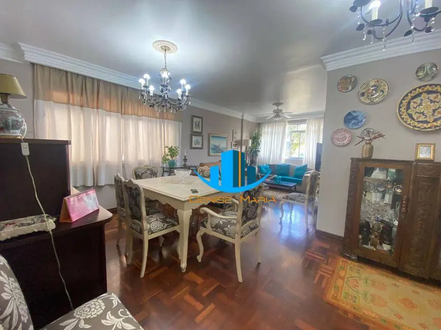 Apartamento com 3 quartos à venda, 178m2 em Ponta da Praia, Santos - SP - imagem 7 Foto 7 de Apartamento com 3 quartos à venda, 178m2 em Ponta da Praia, Santos - SP