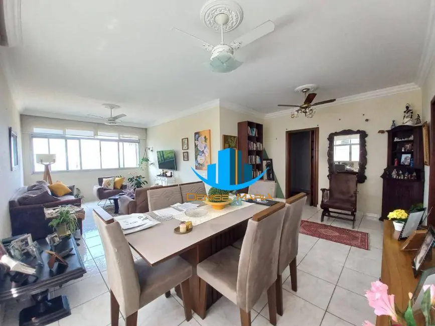 Apartamento com 3 quartos à venda, 178m2 em Ponta da Praia, Santos - SP - imagem 1 Foto 1 de Apartamento com 3 quartos à venda, 178m2 em Ponta da Praia, Santos - SP