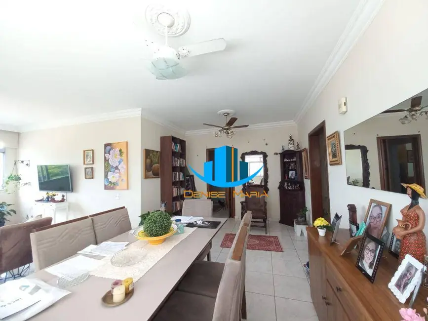 Apartamento com 3 quartos à venda, 178m2 em Ponta da Praia, Santos - SP - imagem 7 Foto 7 de Apartamento com 3 quartos à venda, 178m2 em Ponta da Praia, Santos - SP