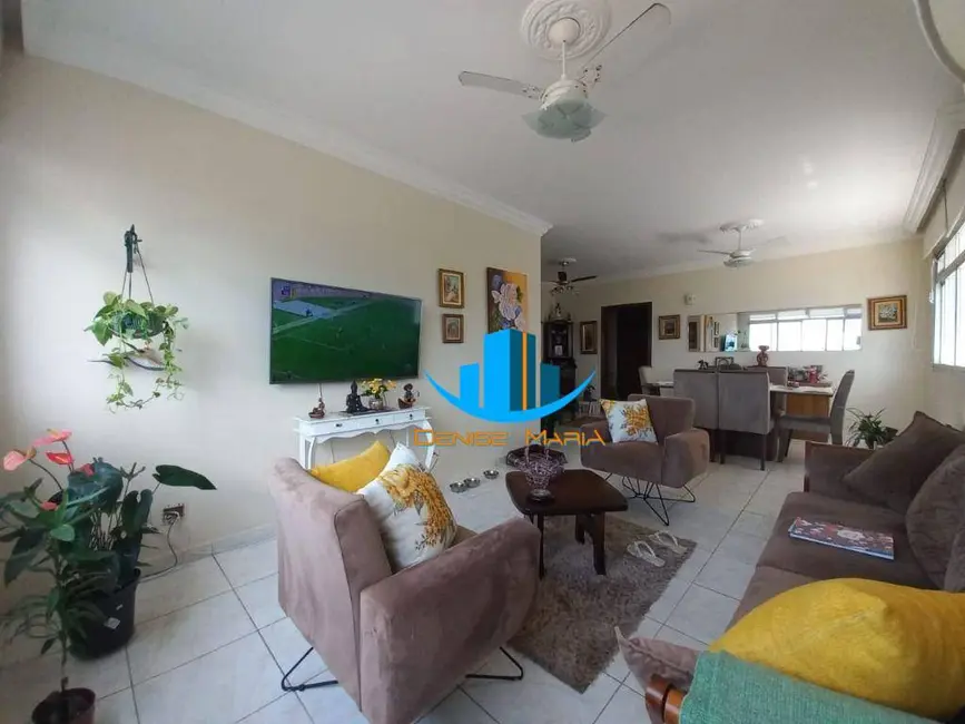 Apartamento com 3 quartos à venda, 178m2 em Ponta da Praia, Santos - SP - imagem 5 Foto 5 de Apartamento com 3 quartos à venda, 178m2 em Ponta da Praia, Santos - SP