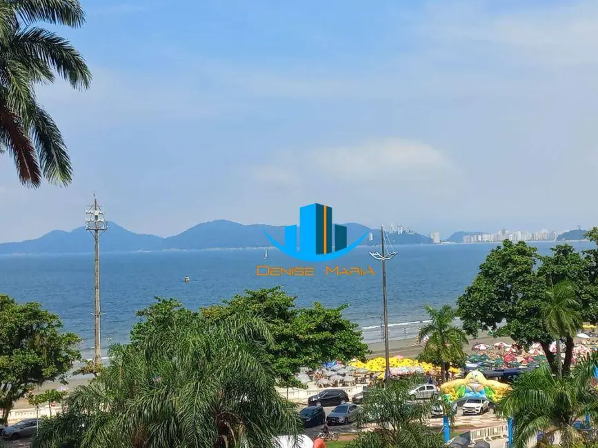 Apartamento com 3 quartos à venda, 178m2 em Ponta da Praia, Santos - SP - imagem 2 Foto 2 de Apartamento com 3 quartos à venda, 178m2 em Ponta da Praia, Santos - SP