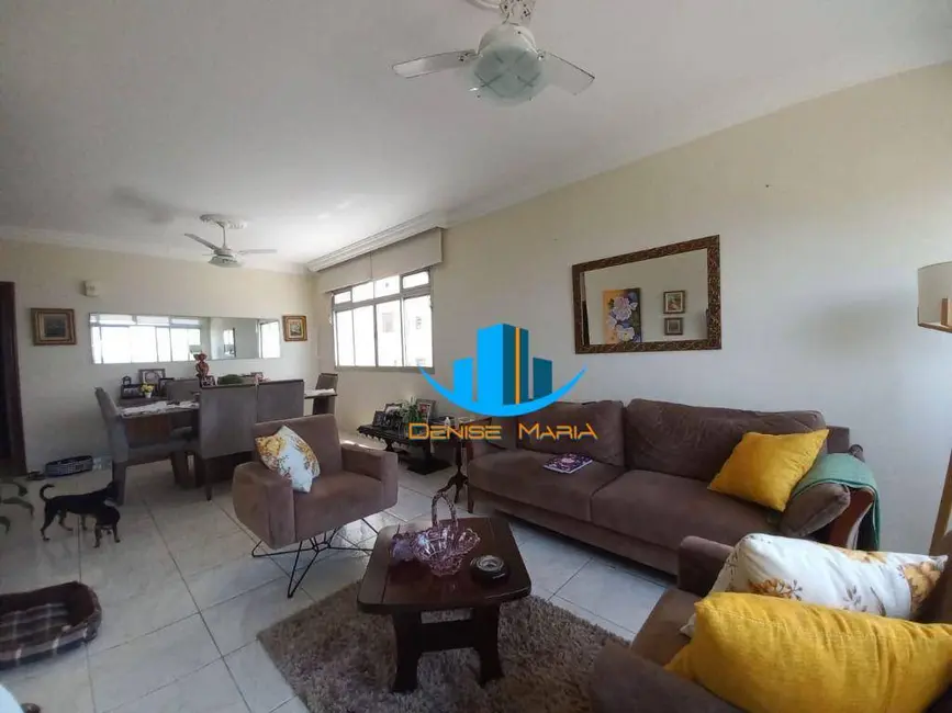 Apartamento com 3 quartos à venda, 178m2 em Ponta da Praia, Santos - SP - imagem 9 Foto 9 de Apartamento com 3 quartos à venda, 178m2 em Ponta da Praia, Santos - SP